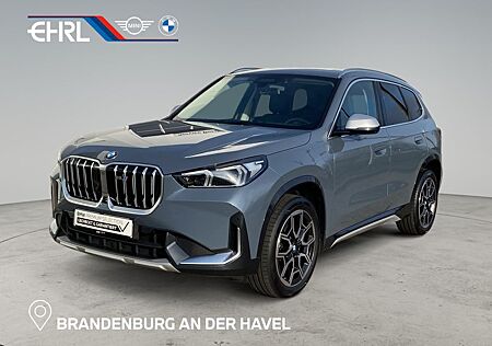 BMW X1 xDrive23d xLine | 360° HEAD-UP PANO HK HIFI
