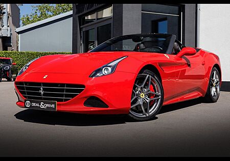 Ferrari California T°HANDLING SPECIALE°POWER 12M°CARBON