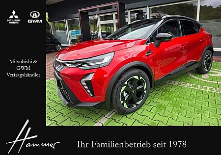 Mitsubishi ASX 1.3 Turbo INTRO EDITION//LED//ACC//360°