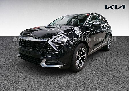Kia Sportage 1.6 CRDi EcoDynamics+ Spirit DCT