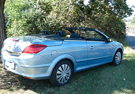 Opel Astra 1.8 , H Twin Top ,Mängelfrei!