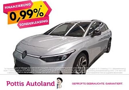 VW ID.7 Volkswagen Tourer PRO NAVI IQ.LIGHT AHK KAMERA