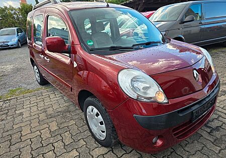 Renault Kangoo Expression