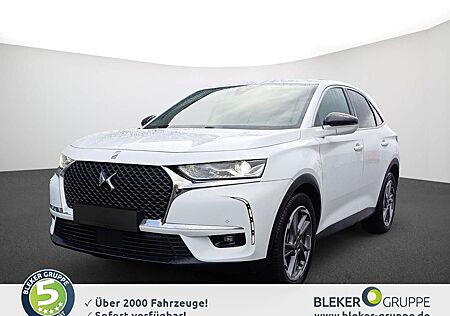 DS Automobiles DS7 Crossback DS7 E-Tense 225 kW Bastille + 4x2
