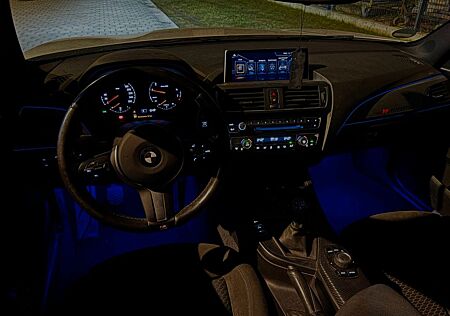 BMW 116i M Sport M Sport