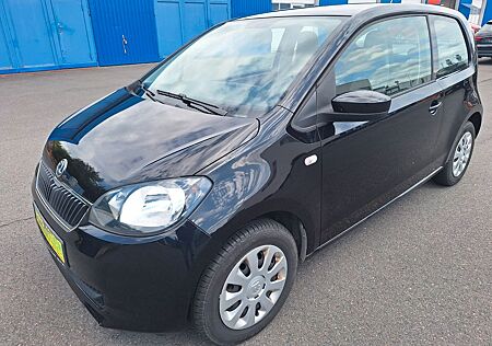 Skoda Citigo 1.0 Ambition Winterräder, Klima, gepflegt