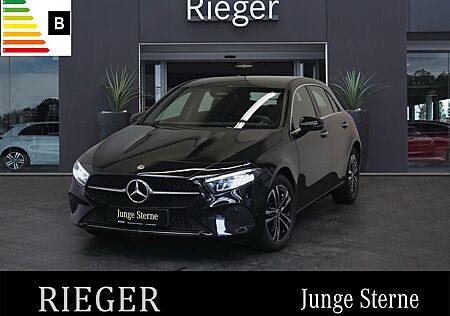 Mercedes-Benz A 250 e Progressive Kamera*LED*SHZ*MBUX*WinterPa