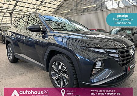 Hyundai Tucson gebraucht kaufen Hyundai Tucson 1.6 T-GDI Select Mild-Hybrid|Navi