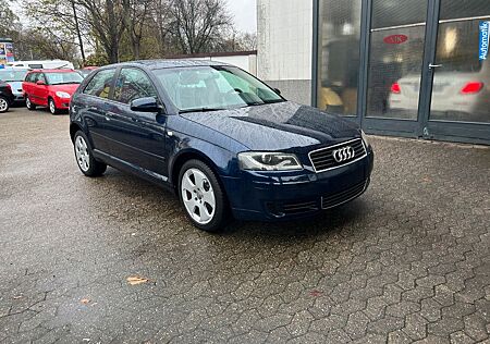 Audi A3 2.0 FSI Ambiente Climatronic-Automatic