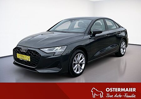 Audi A3 gebraucht kaufen Audi A3 Limousine 35TDI 150PS.STRONIC.LED.NAVI.AC-AUT