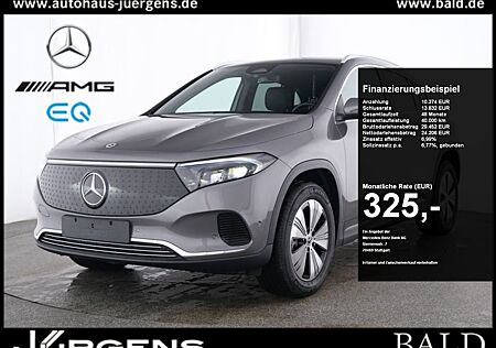 Mercedes-Benz EQA 300 4M Progressive/Memo/LED/Kamera/Ambi/Totw