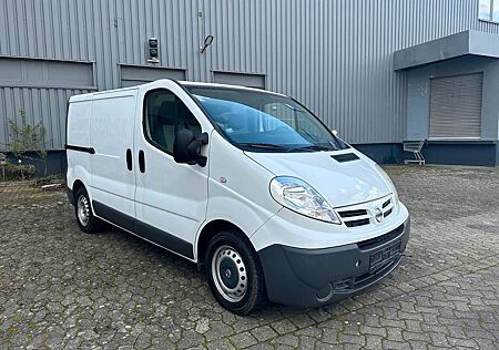 Nissan Primastar 2.0dCi 1.Hand