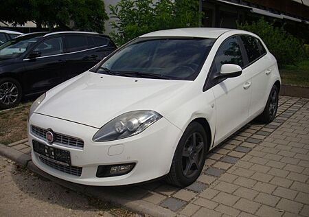 Fiat Bravo 1.4 16V MultiAir Turbo , Klimaaut. Euro5,