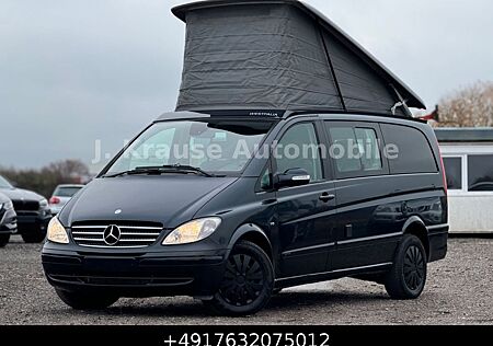 Mercedes-Benz Viano Marco Polo 3.0 CDI Aut. Küche Klima Shz