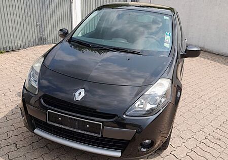 Renault Clio Expression 1.2 16V 75 Expression Tüv Neu