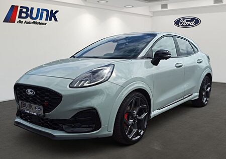 Ford Puma ST 1.0L / Panoramadach / B&O / LED