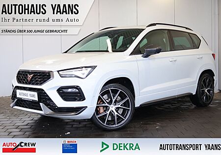Cupra Ateca 2.0 TSI 4Drive BREMBO+BEATS+360°+PANO+AHK