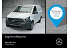 Mercedes-Benz Vito 116 CDI KA Lang PRO+AHK+9G+Klima+ParkAss