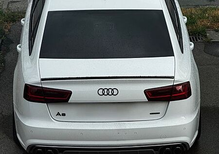 Audi A6 3.0 TDI 200kW quattro S tronic -