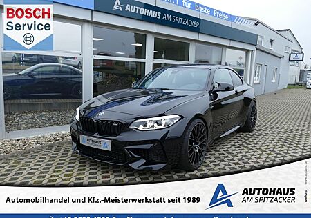 BMW M2 Competition M-Driver MEGA Zustand