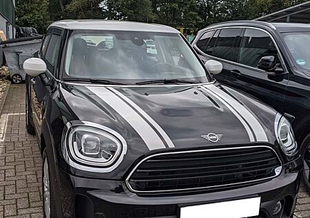 Mini Cooper Countryman AT