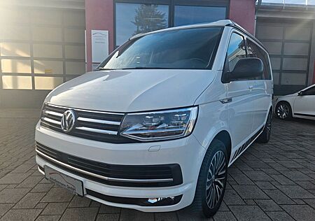 VW T6 California Volkswagen California Ocean Edition 4Motion