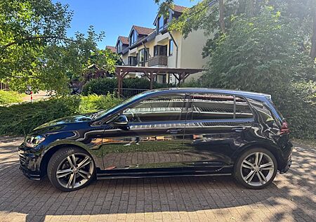 VW Golf Volkswagen 1.5 TSI ACT OPF DSG JOIN