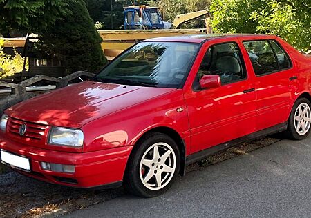 VW Vento Volkswagen 1.8 GLX GLX