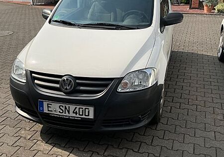VW Fox Volkswagen 1.2 -
