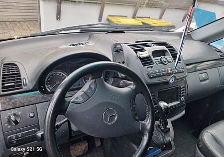 Mercedes-Benz Viano 3.0 CDI AMBIENTE extralang AMBIENTE