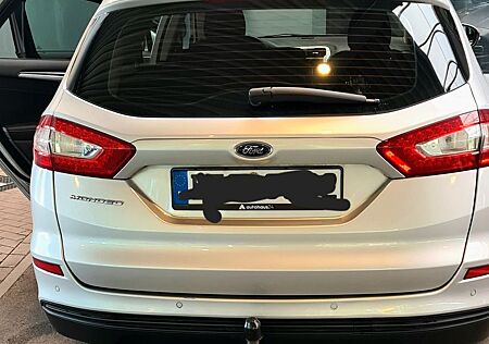 Ford Mondeo 2,0 TDCi 110kW Business Turnier P-Shi...