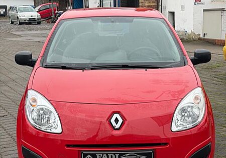 Renault Twingo je t'aime