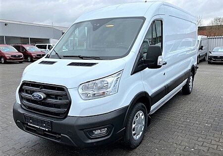 Ford Transit 350 L3 Trend Kasten*AHK*Kamera*