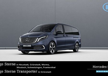 Mercedes-Benz EQV 300 AVANTGARDE XL 360°+SITZKLIMA+EASYPACKBC