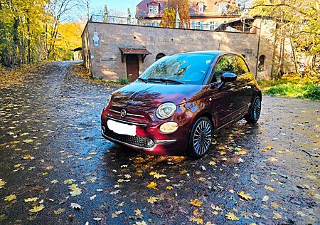 Fiat 500 0.9 8V TwinAir SPORT SPORT