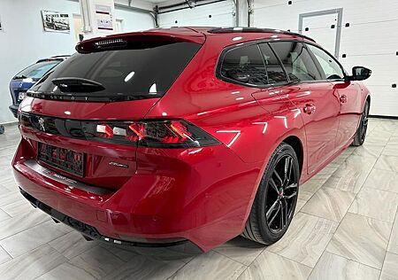 Peugeot 508 GT LINE 2.0 BlueHDi 160 EAT8 Allure SW Allur