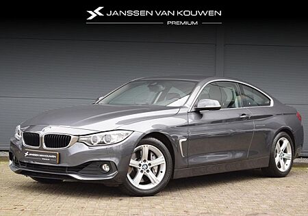 BMW 435i 435 4-serie Coupé High Executive