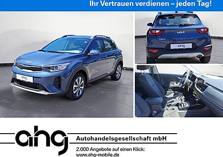 Kia Stonic 1.0 T-GDI 100 Vision Bluetooth PDC Kurven
