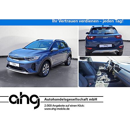 Kia Stonic leasen