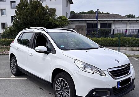 Peugeot 2008 Active PureTech 82 Active
