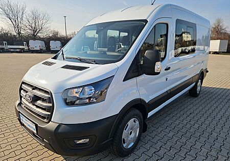 Ford Transit Kasten 350 L3 Trend Doppelkabine