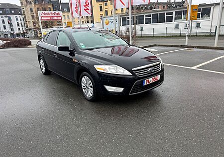 Ford Mondeo Lim. Ghia