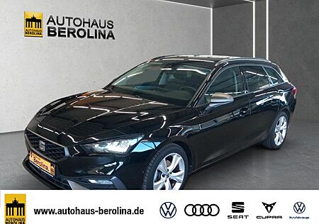 Seat Leon ST 1.5 eTSI FR DSG *ACC*NAV+*PDC*SHZ*