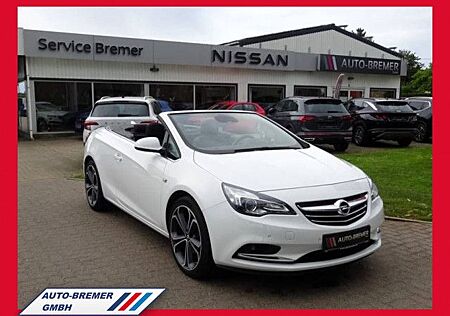 Opel Cascada 1,4 Turbo Edition ecoFlex