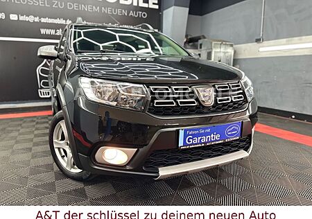 Dacia Sandero II Stepway Essential.1HAND