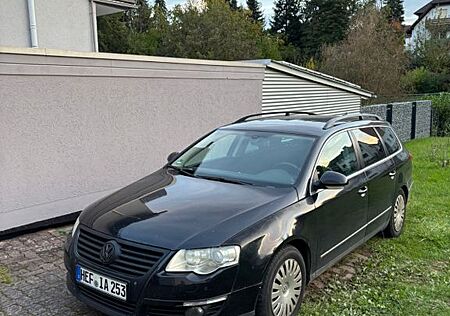 VW Passat Volkswagen 2.0 TDI