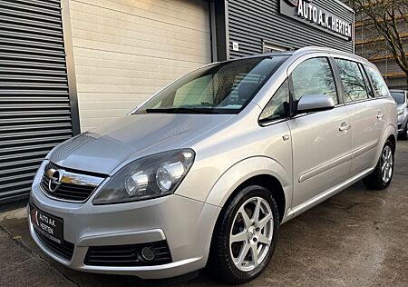 Opel Zafira B Edition 1.6 * 7 Sitze * Guter Zustand *