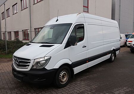Mercedes-Benz Sprinter II Kasten 319 CDI/Maxi/ 1 Hand/FN: 179