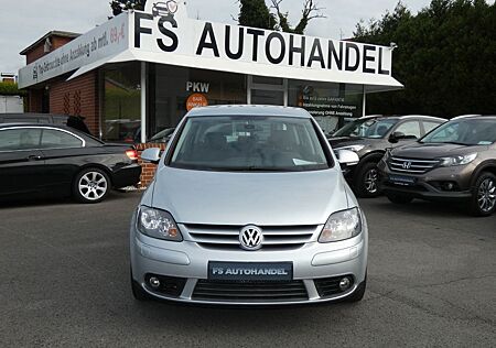 VW Golf Volkswagen Plus V Tour Inspektion Tüv Neu