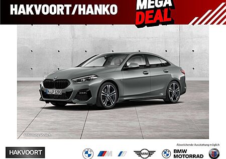 BMW 218i Gran Coupé "Super Deal" UPR 47.950€